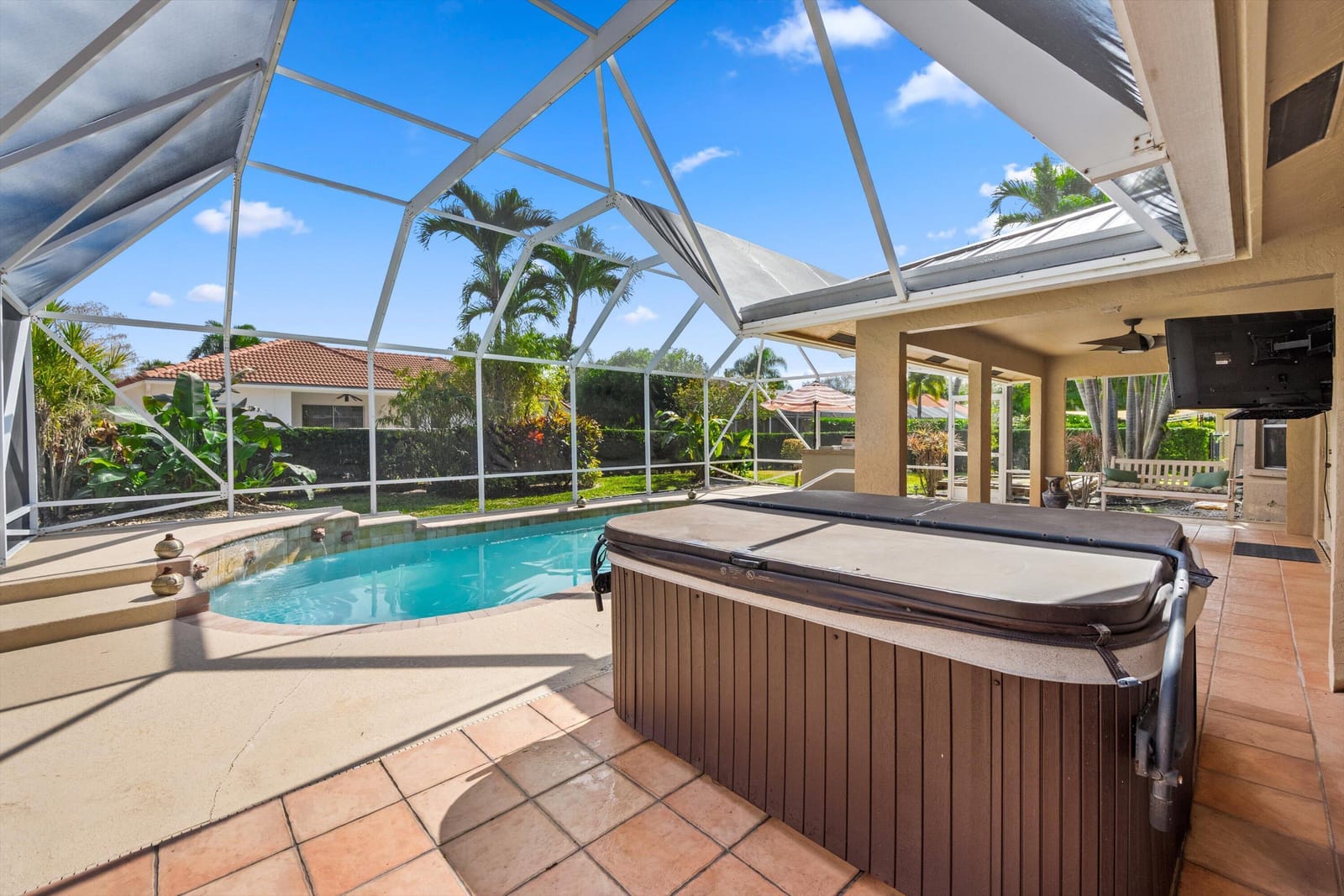 115 Silver Bell Crescent, Royal Palm Beach, FL 33411 photo 29