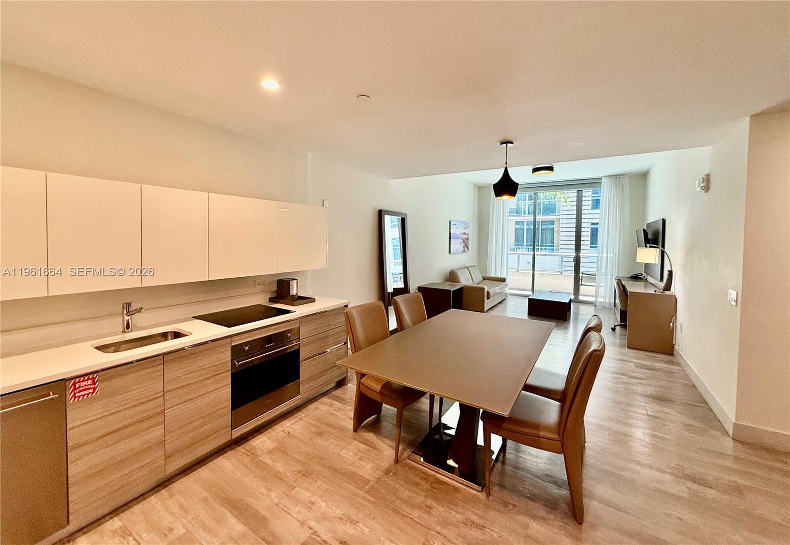 777 N Ocean Drive N222, Hollywood, FL 33019, Hollywood