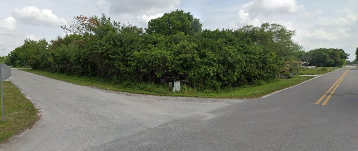 2585 NW 5th Street, Okeechobee, FL 34972