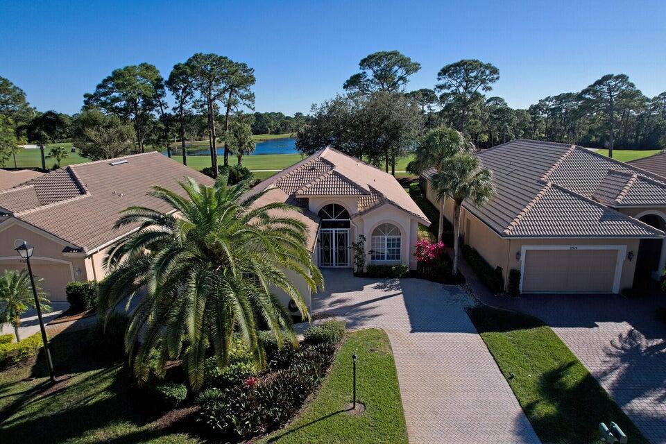 9313 Avenel Lane, Port St. Lucie, FL 34986, Port St Lucie