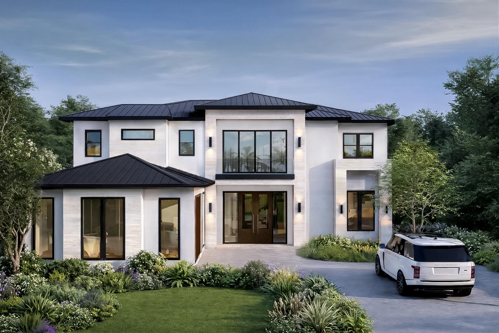 256 Alhambra Place, West Palm Beach, FL 33405, West Palm Beach