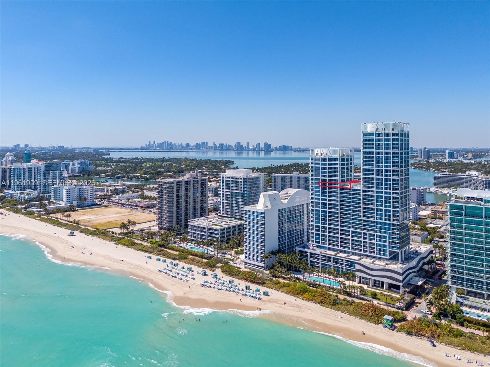 6899 Collins Avenue 2307/10 — photo 4