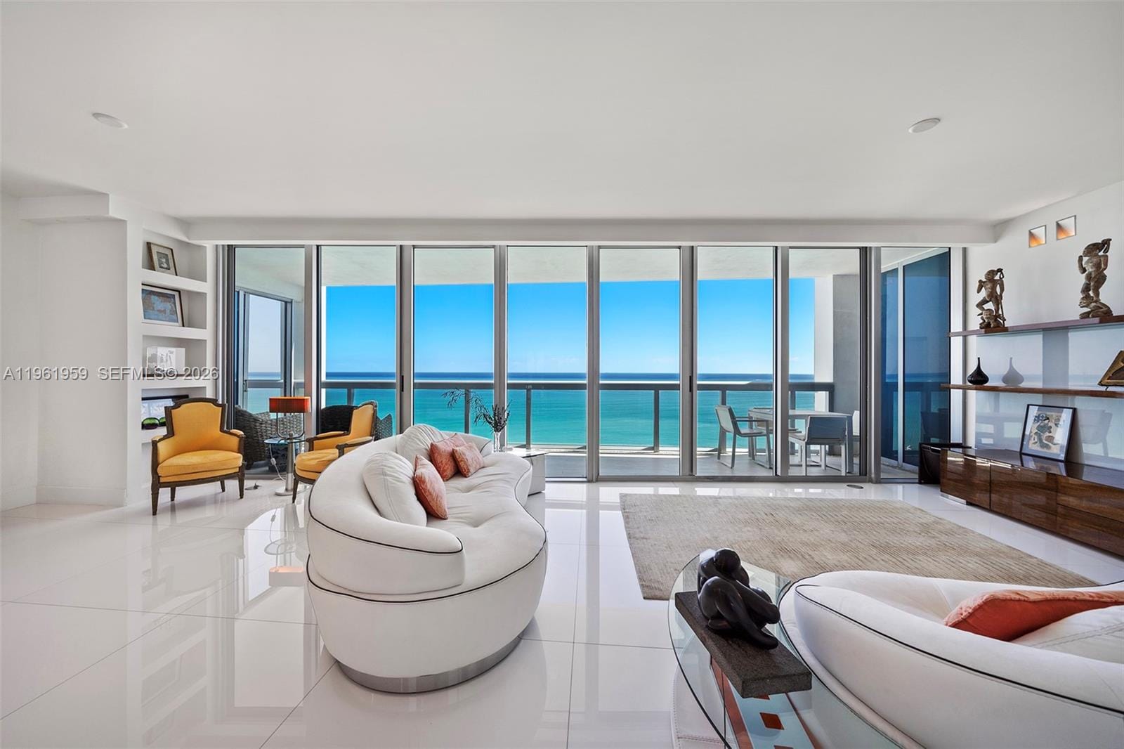 6899 Collins Avenue 2307/10 — photo 9