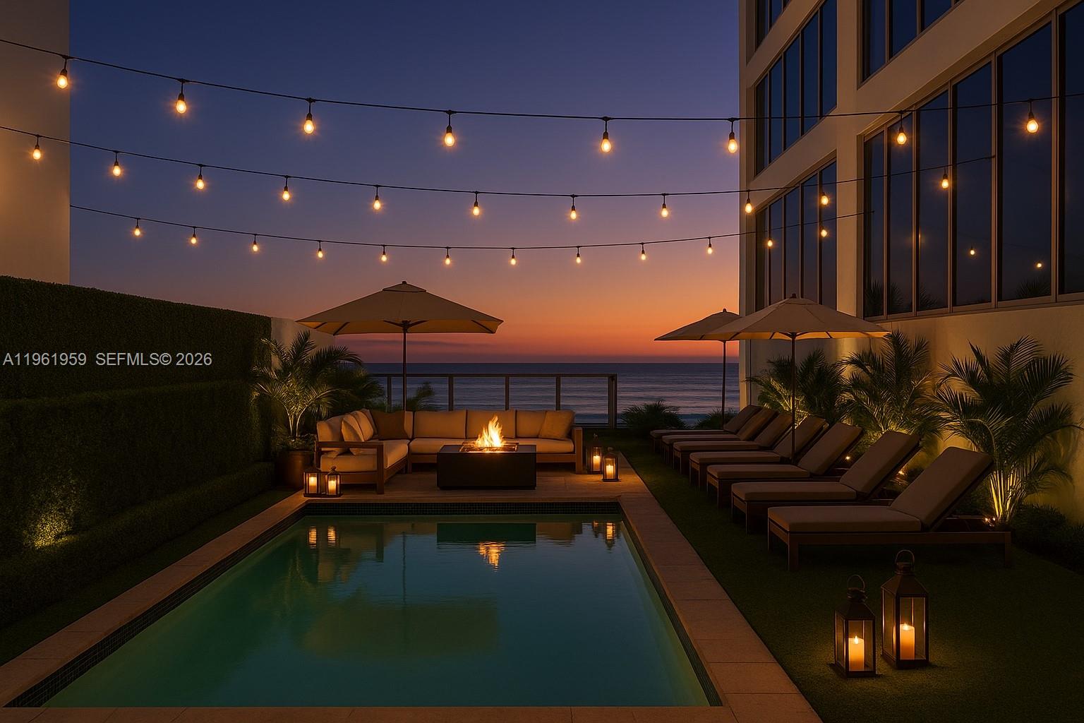6899 Collins Avenue 2307/10, Miami Beach, FL 33141, Miami Beach