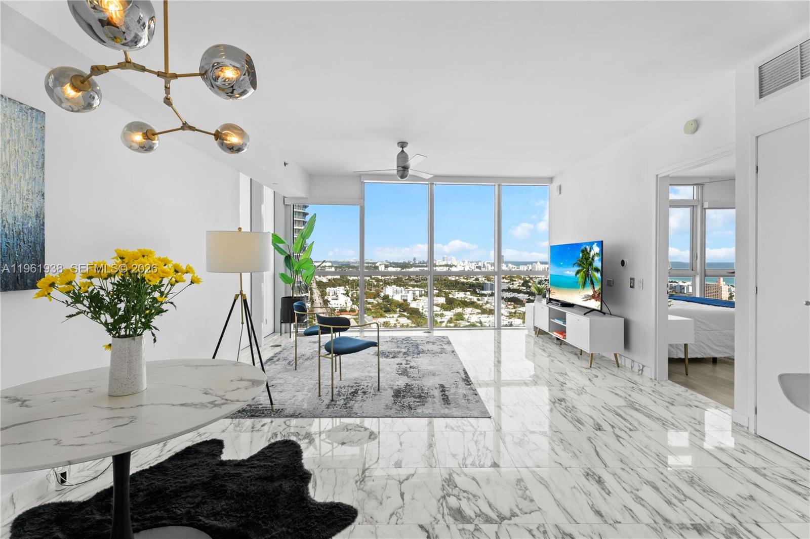 450 Alton Road 3008, Miami Beach, FL 33139, Miami Beach