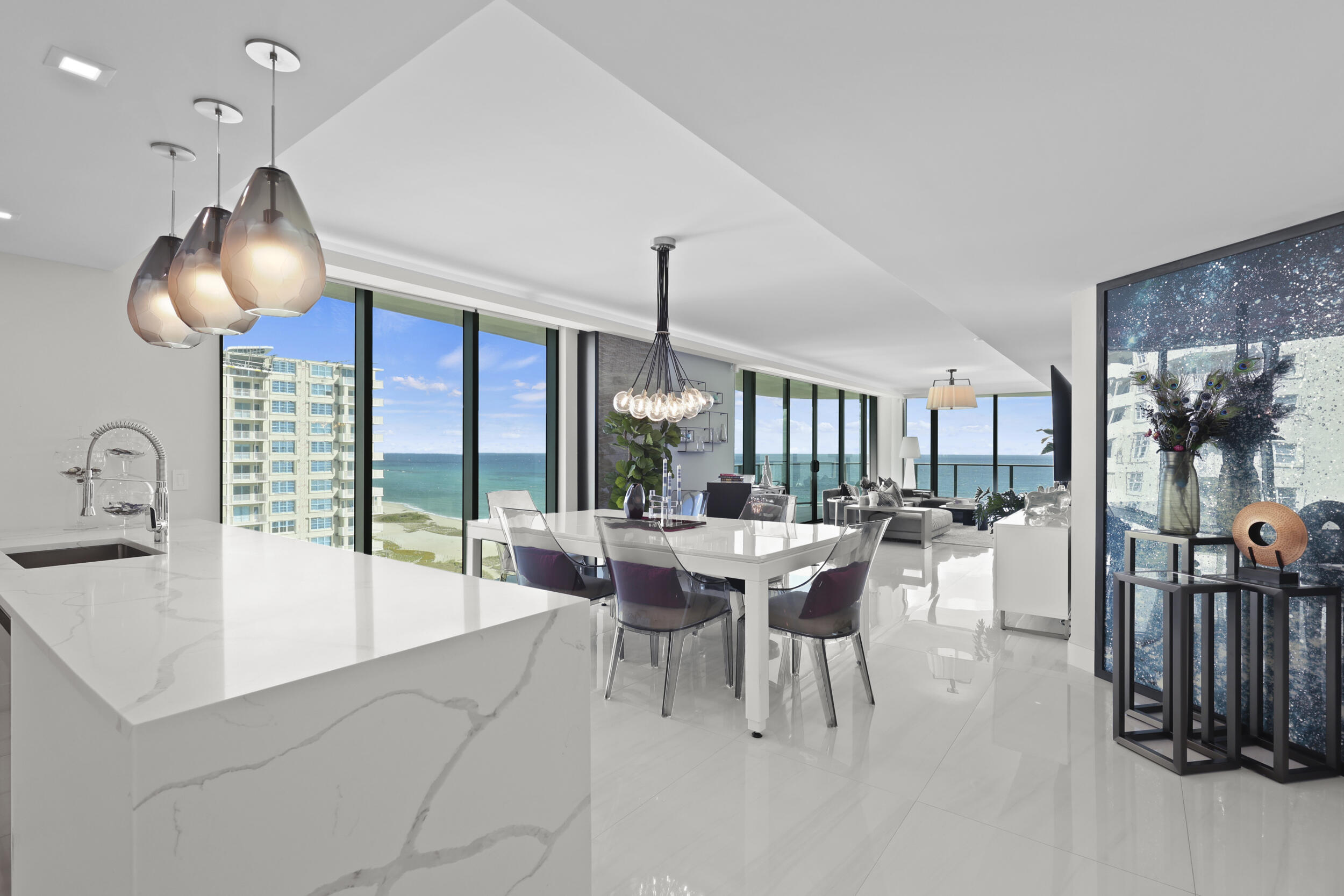 730 N Ocean Boulevard 1402, Pompano Beach, FL 33062, Pompano Beach