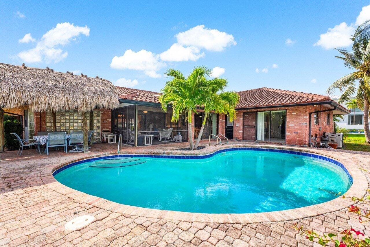 3163 NE 8th Avenue, Boca Raton, FL 33431 photo 11