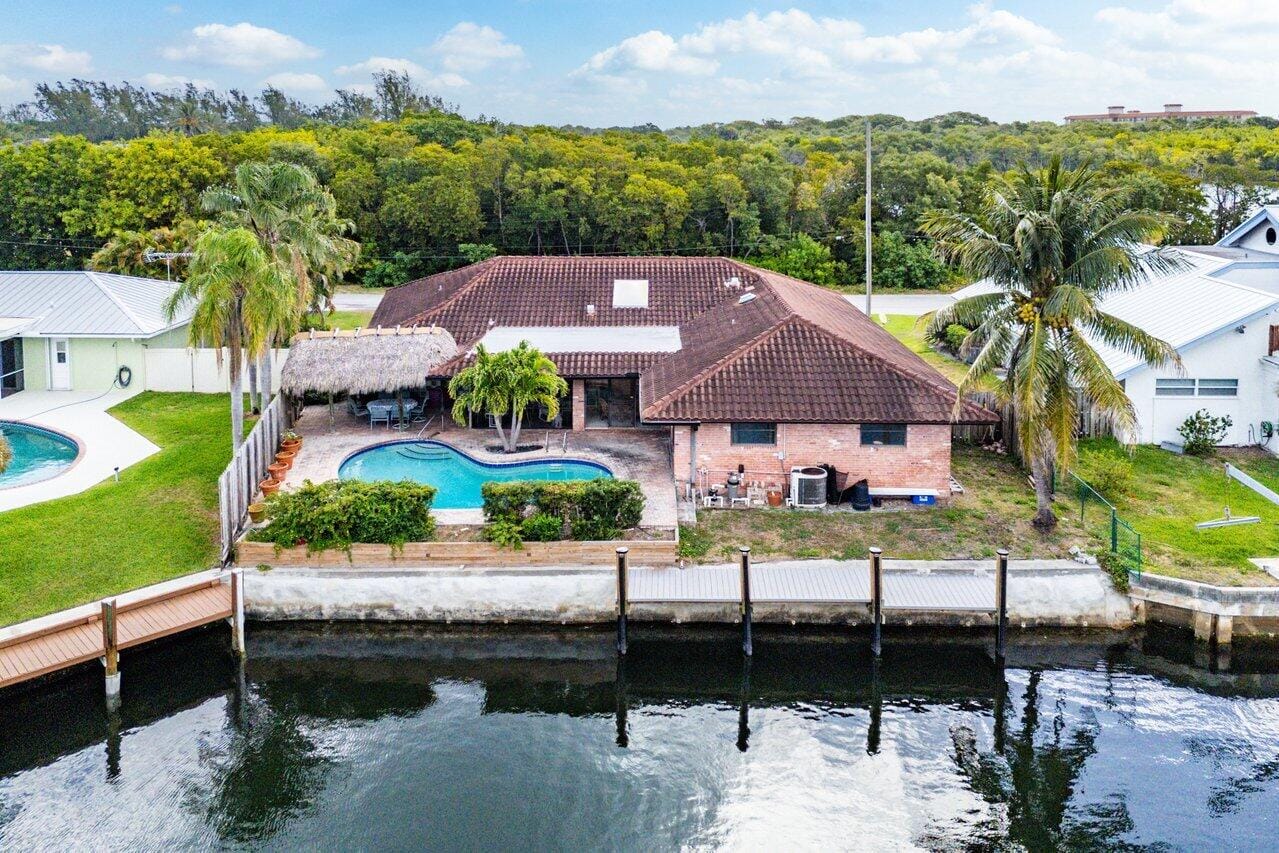 3163 NE 8th Avenue, Boca Raton, FL 33431 photo 3