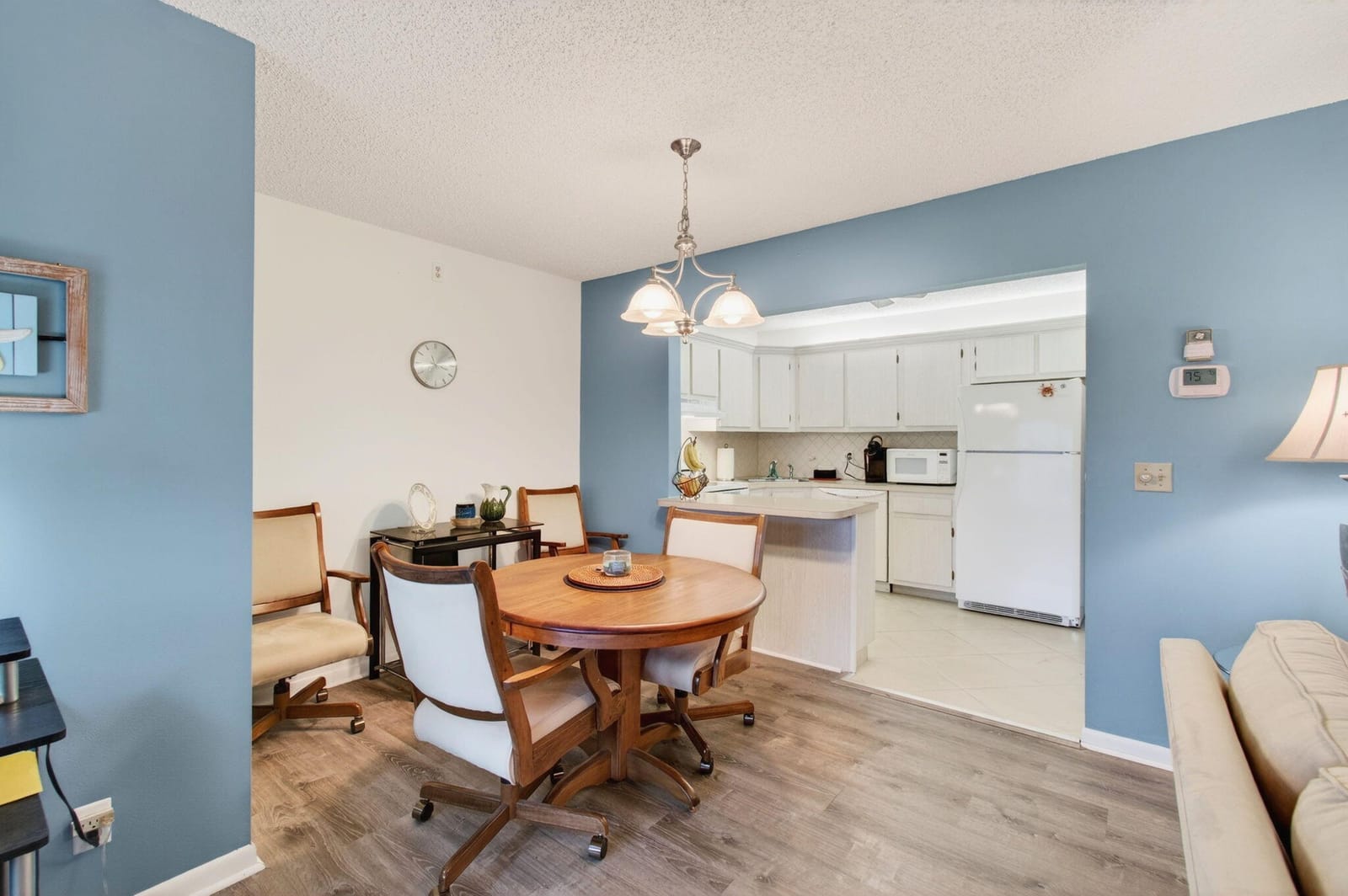 405 Pine Glen Lane D-2, Greenacres, FL 33463 photo 12