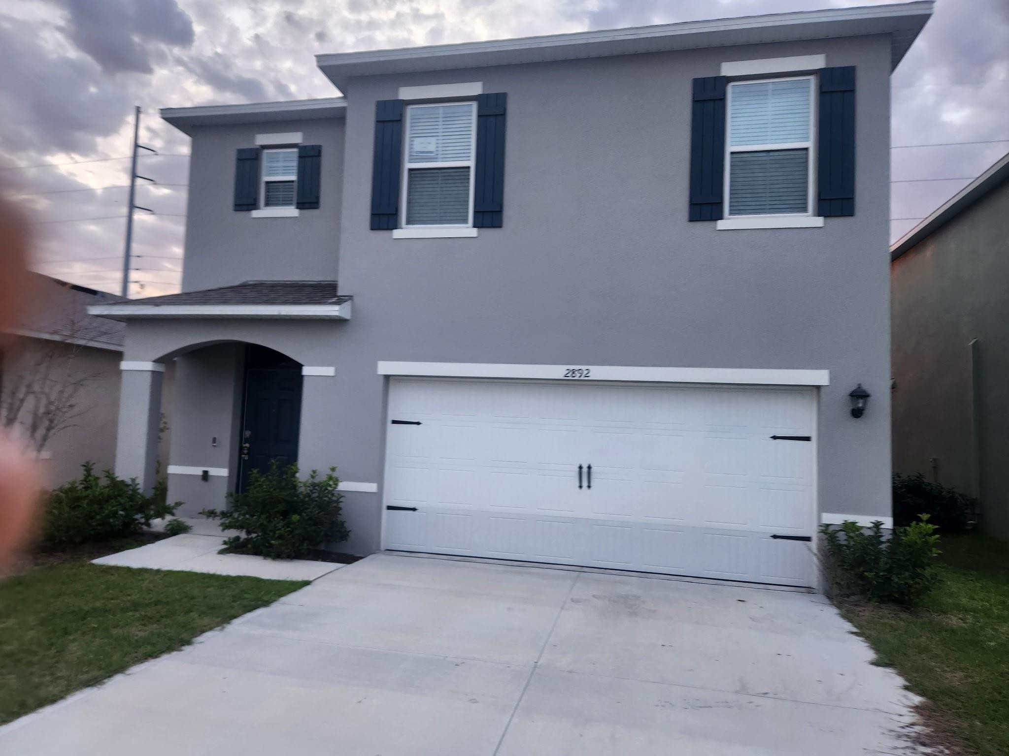 2892 Waterlily Way, Poinciana, FL 34759, Poinciana
