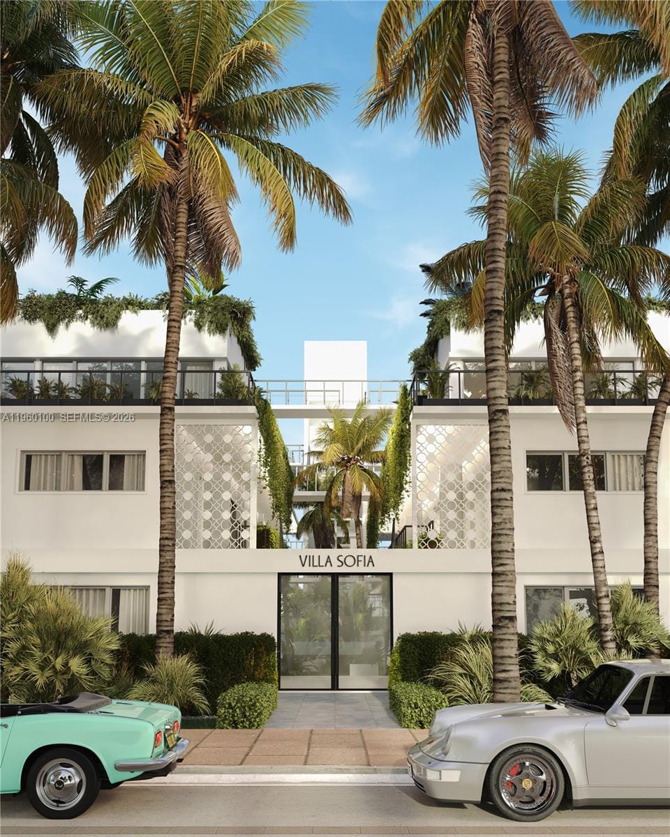 250 Collins Avenue 104 — photo 2