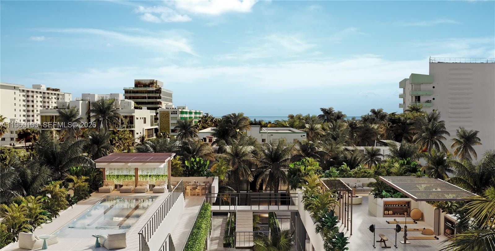 250 Collins Avenue 104 — photo 3