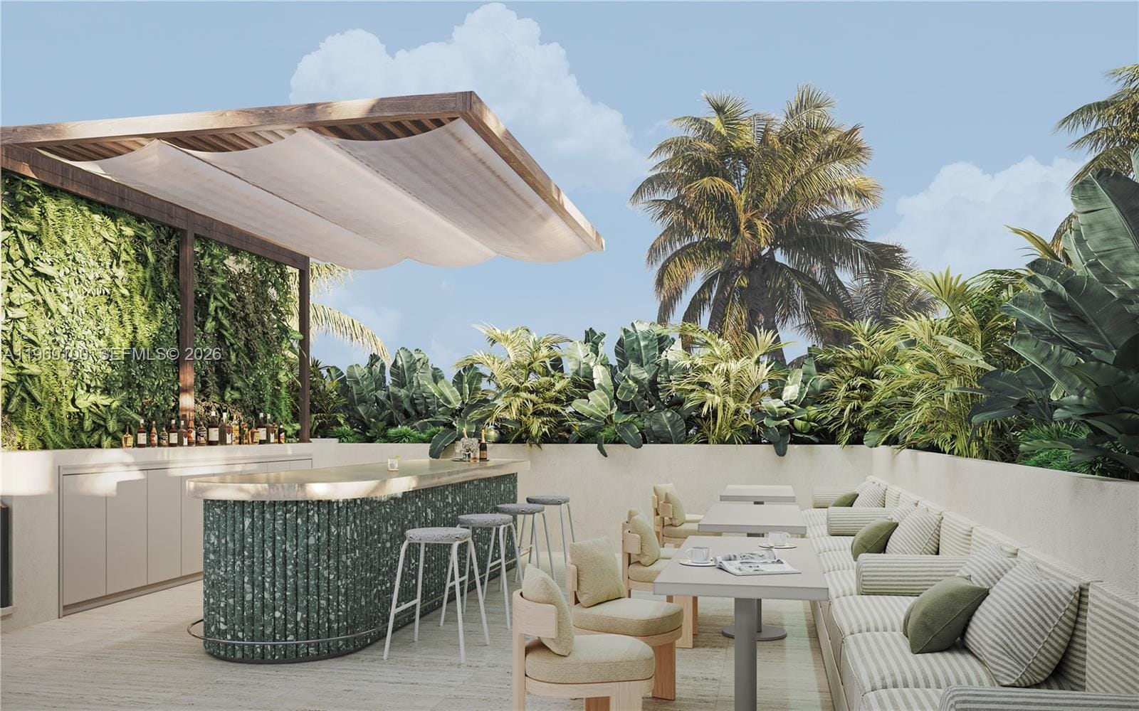 250 Collins Avenue 104 — photo 5