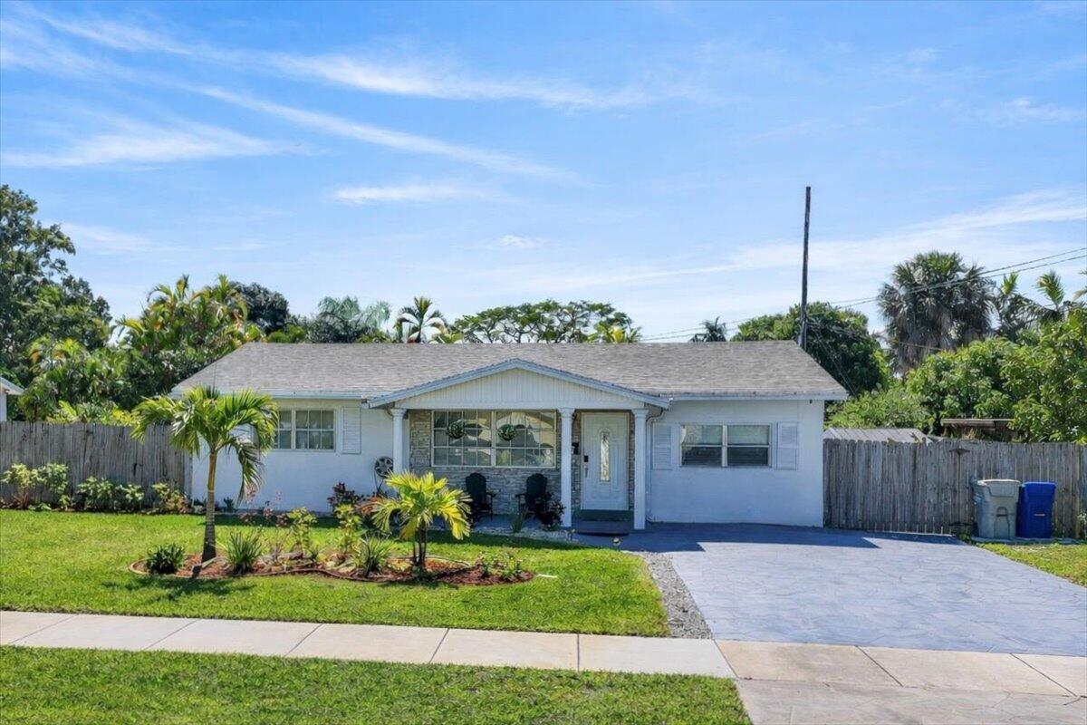 110 NE 30th Street, Pompano Beach, FL 33064, Pompano Beach