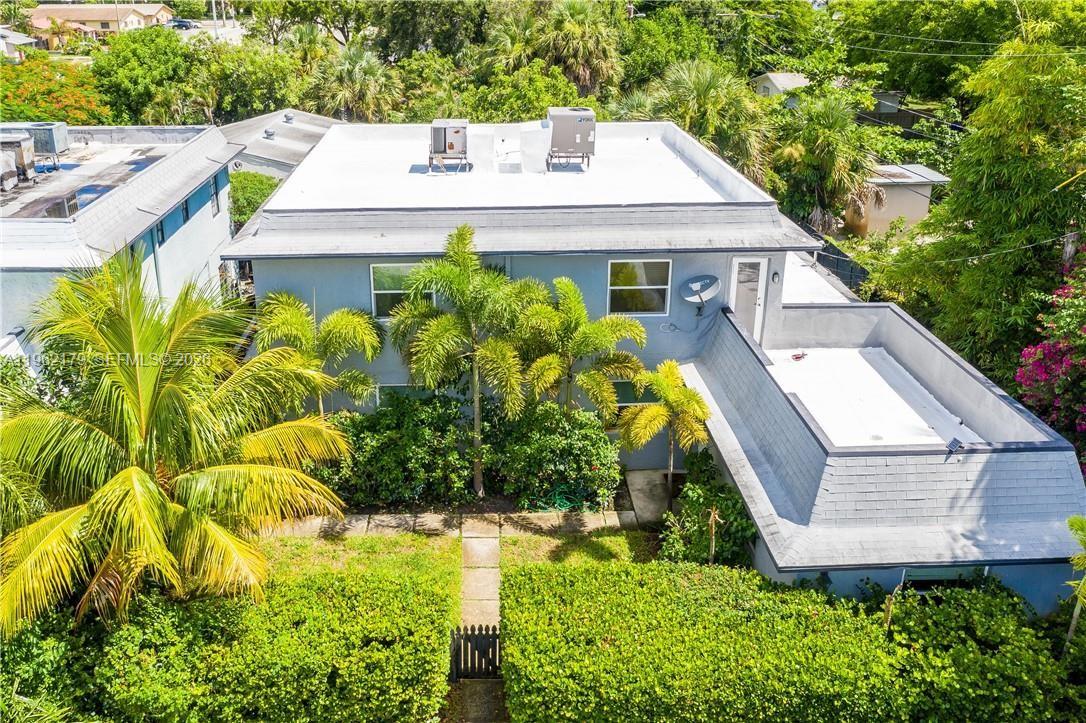 25 NE 12th Street, Fort Lauderdale, FL 33304, Fort Lauderdale