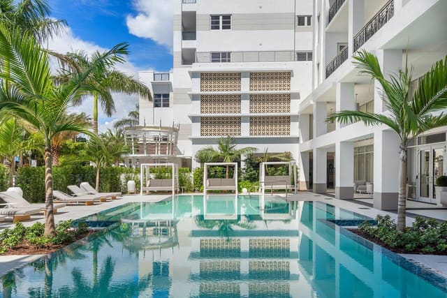 155 E Boca Raton Road 820, Boca Raton, FL 33432