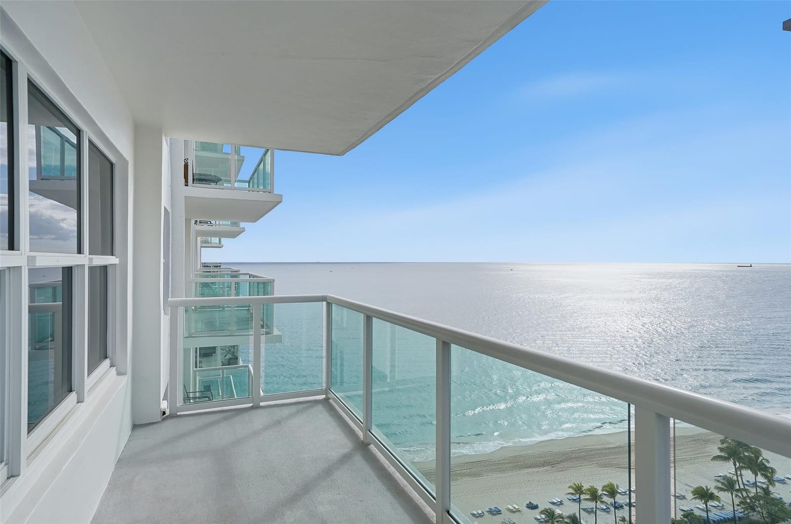 3550 Galt Ocean Drive 1704 — photo 2