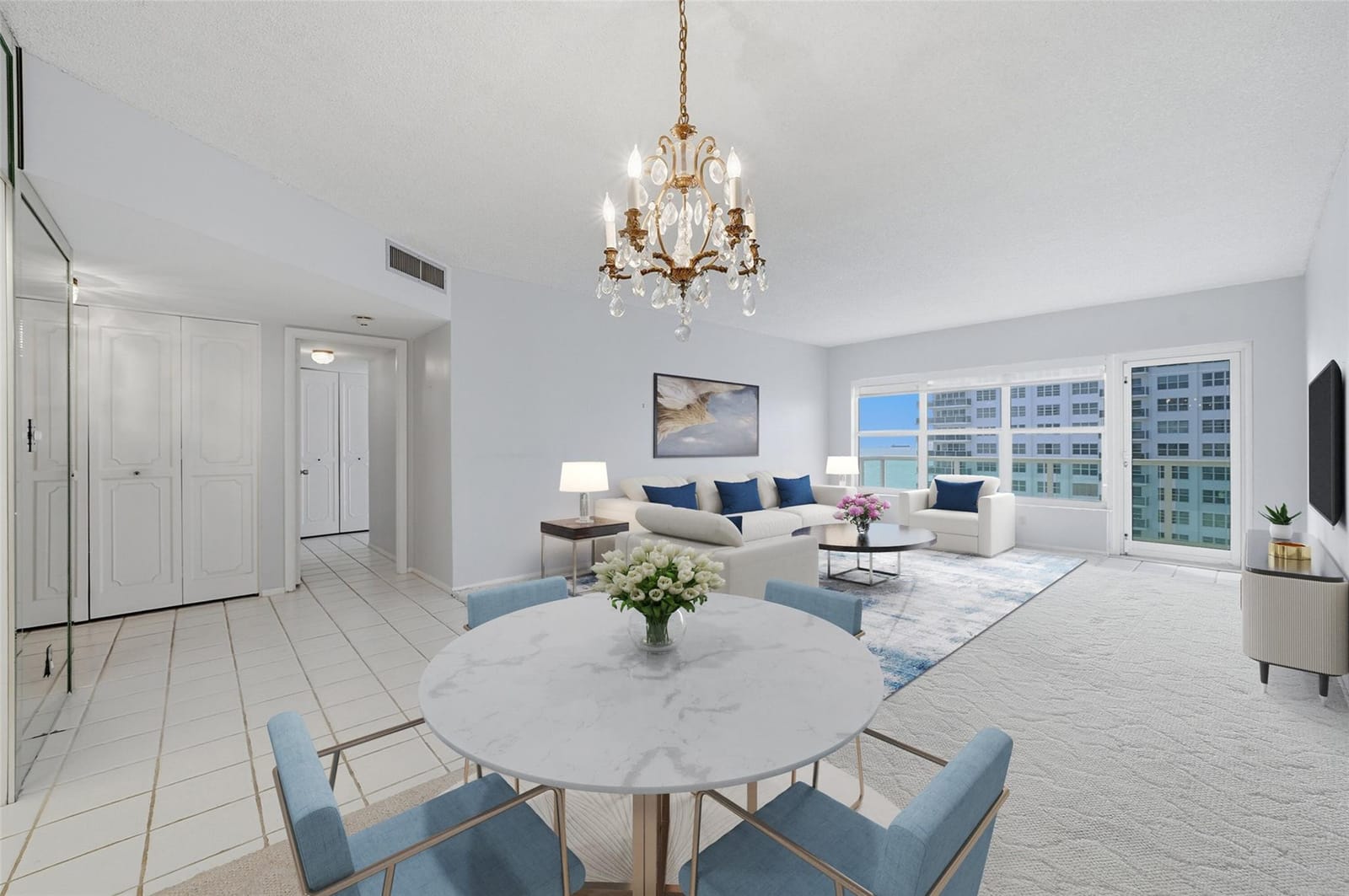 3550 Galt Ocean Drive 1704 — photo 3