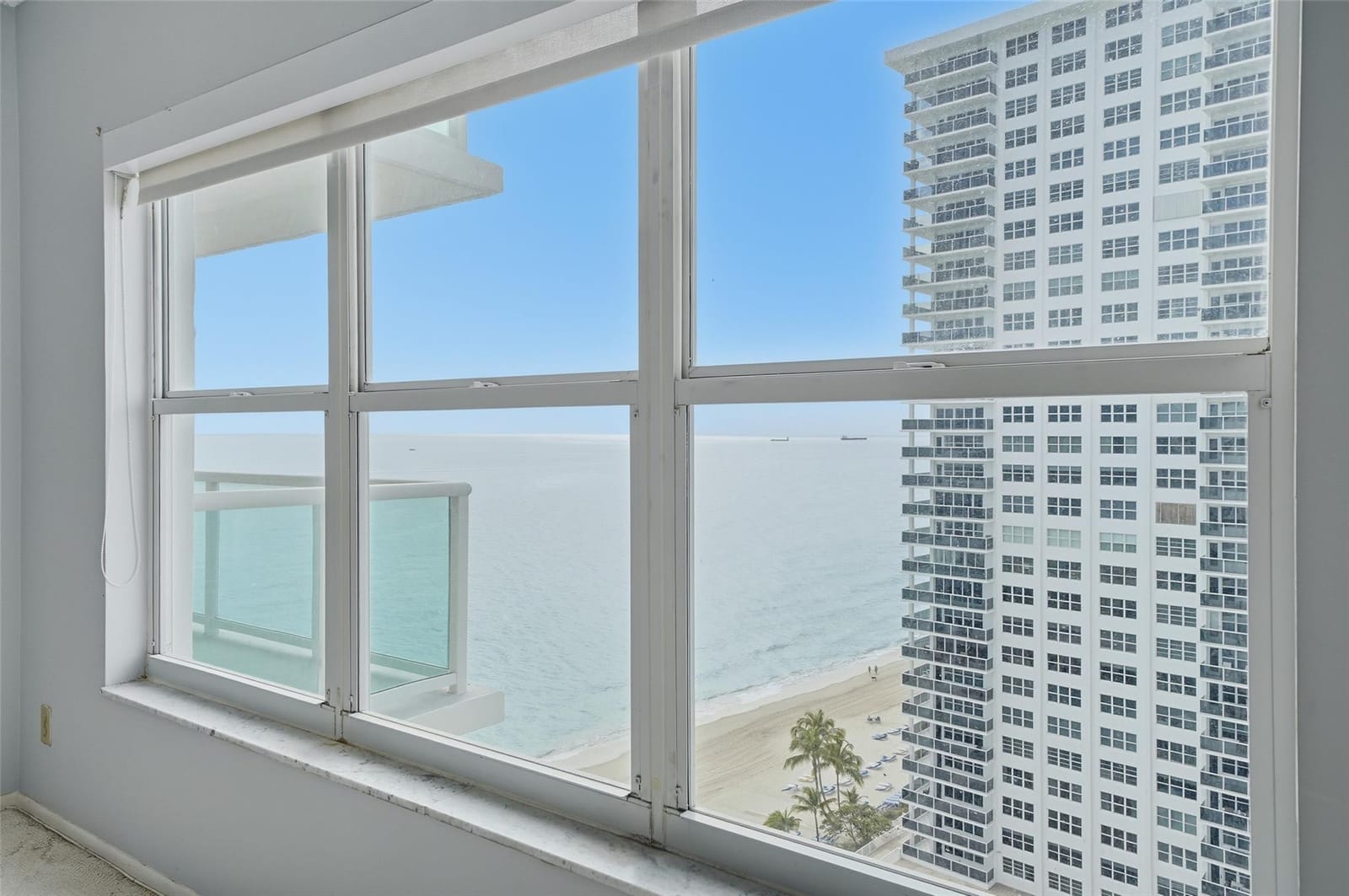 3550 Galt Ocean Drive 1704 — photo 11