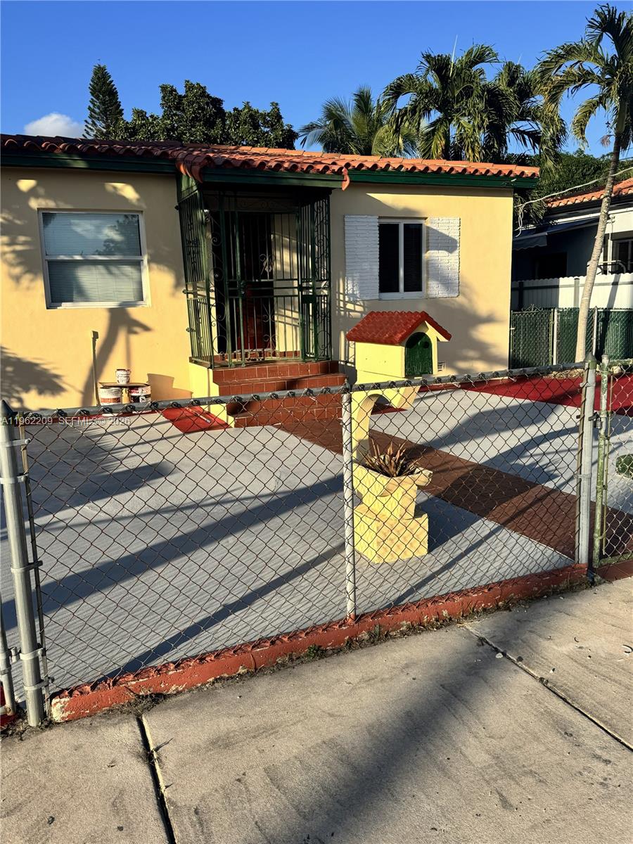 3445 NW 2nd Street, Miami, FL 33125, Miami