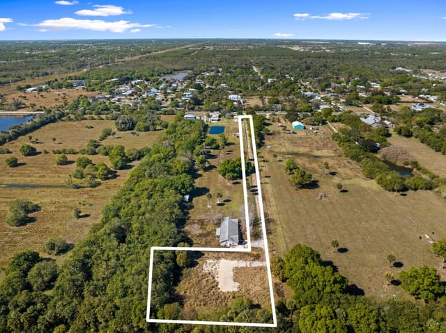 6406 Oleander Avenue, Fort Pierce, FL 34982