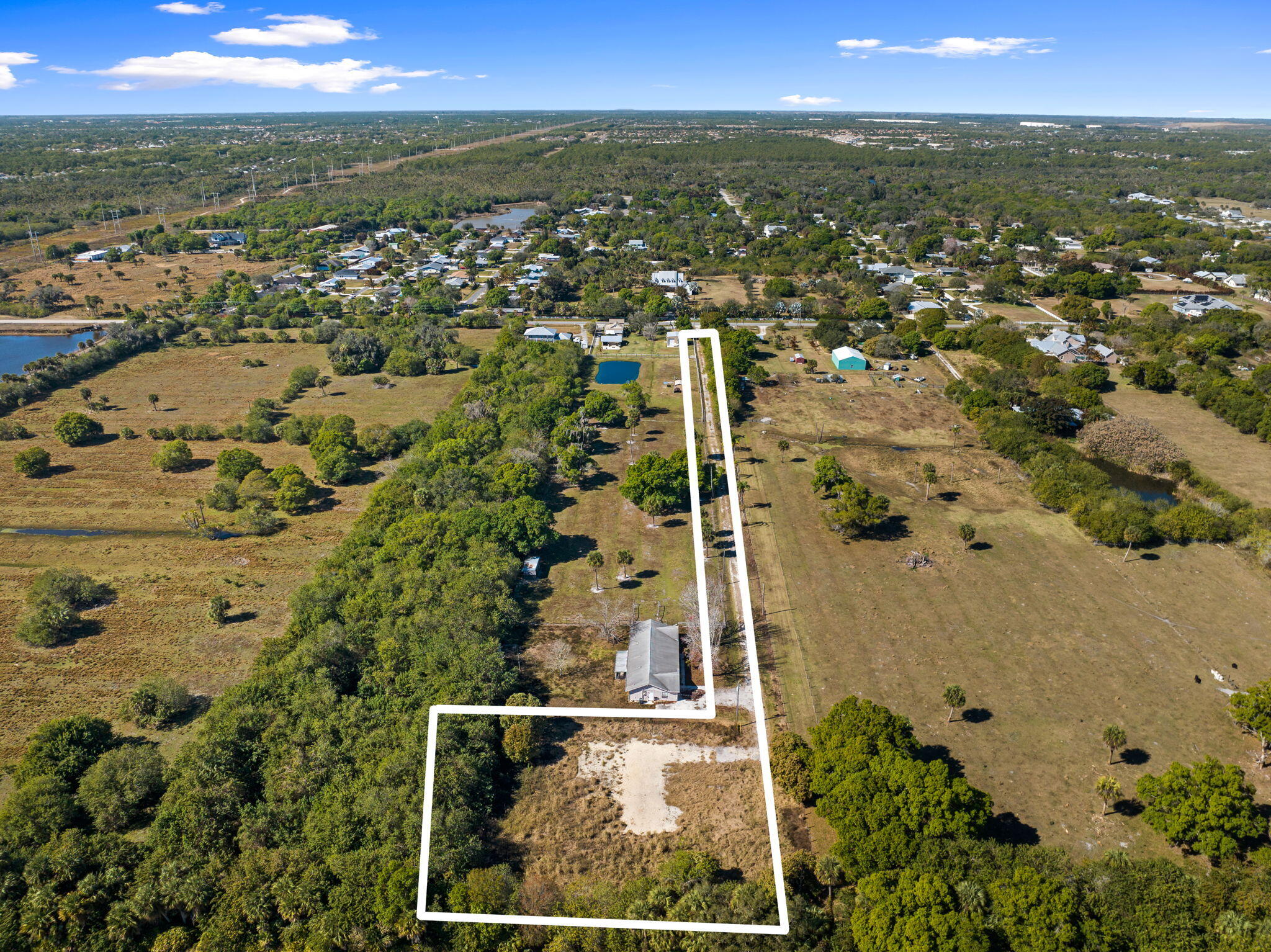 6406 Oleander Avenue, Fort Pierce, FL 34982, Fort Pierce