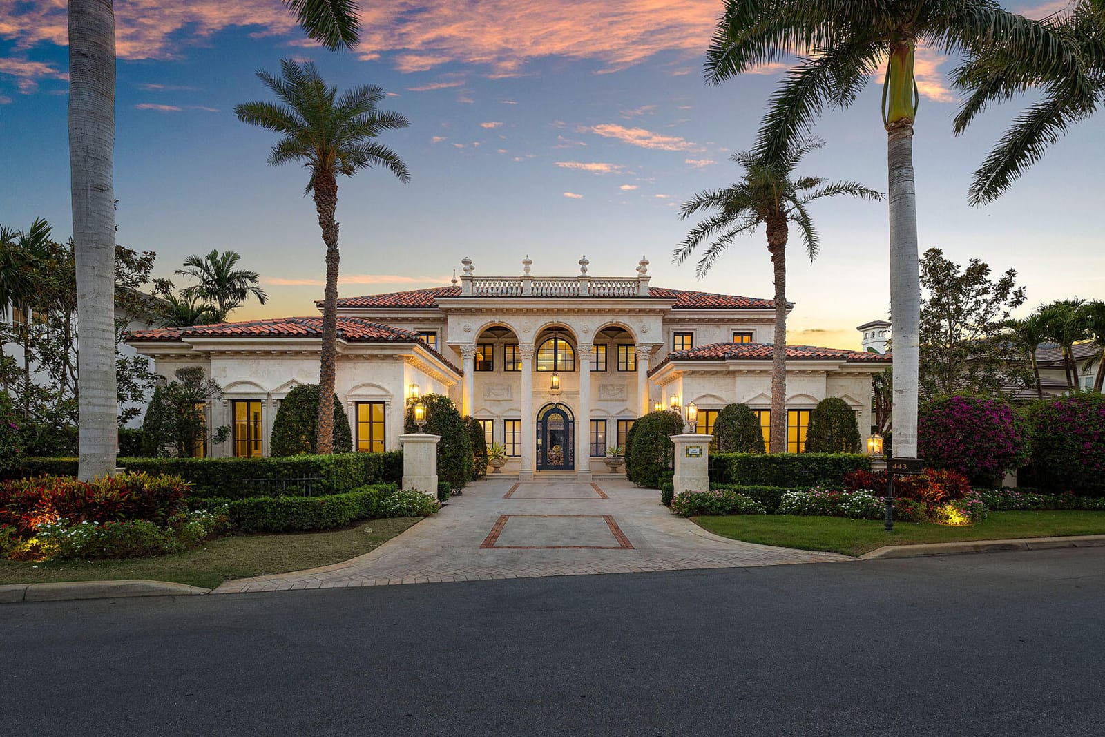443 E Alexander Palm Road, Boca Raton, FL 33432