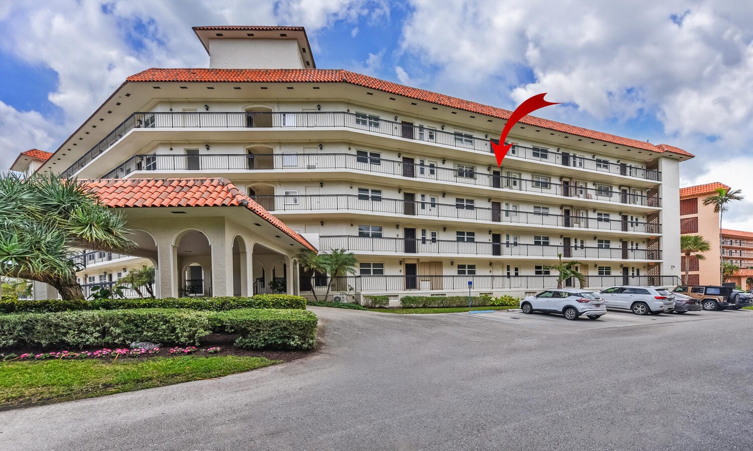 2871 N Ocean Boulevard F429 — photo 3