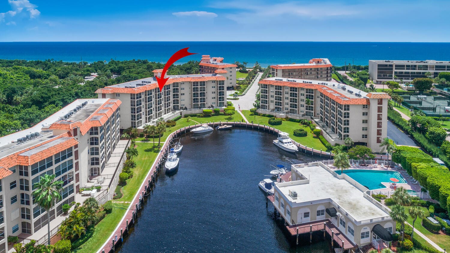 2871 N Ocean Boulevard F429, Boca Raton, FL 33431 photo 25