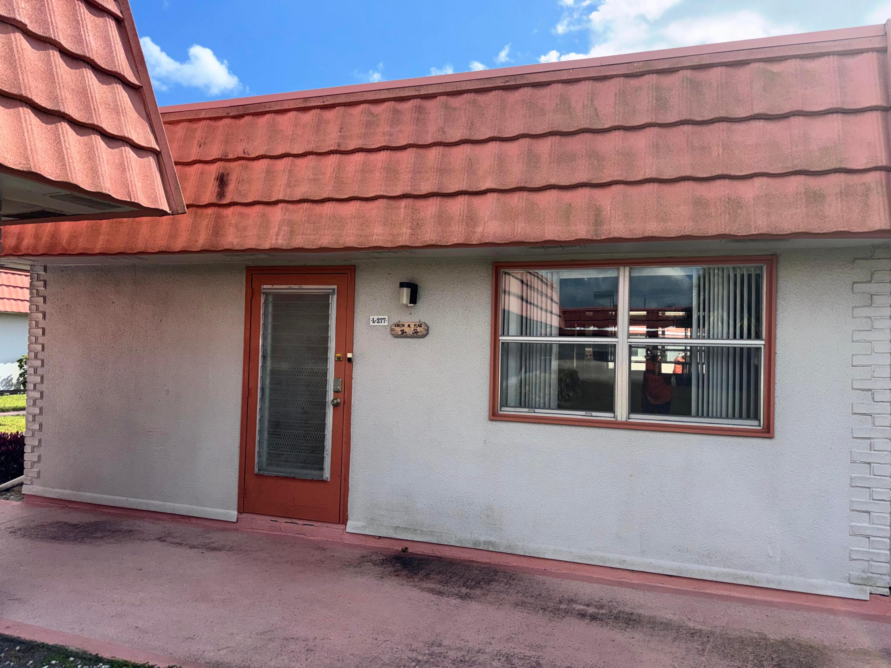 277 Seville L, Delray Beach, FL 33446, Delray Beach