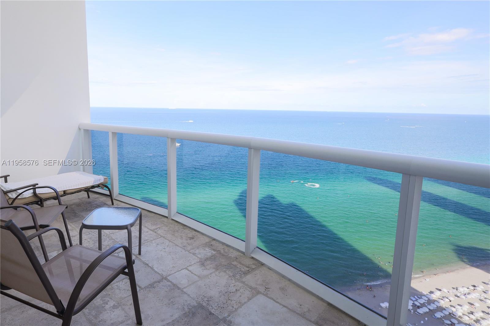 18201 Collins Avenue 3709A, Sunny Isles Beach, FL 33160, Sunny Isles Beach