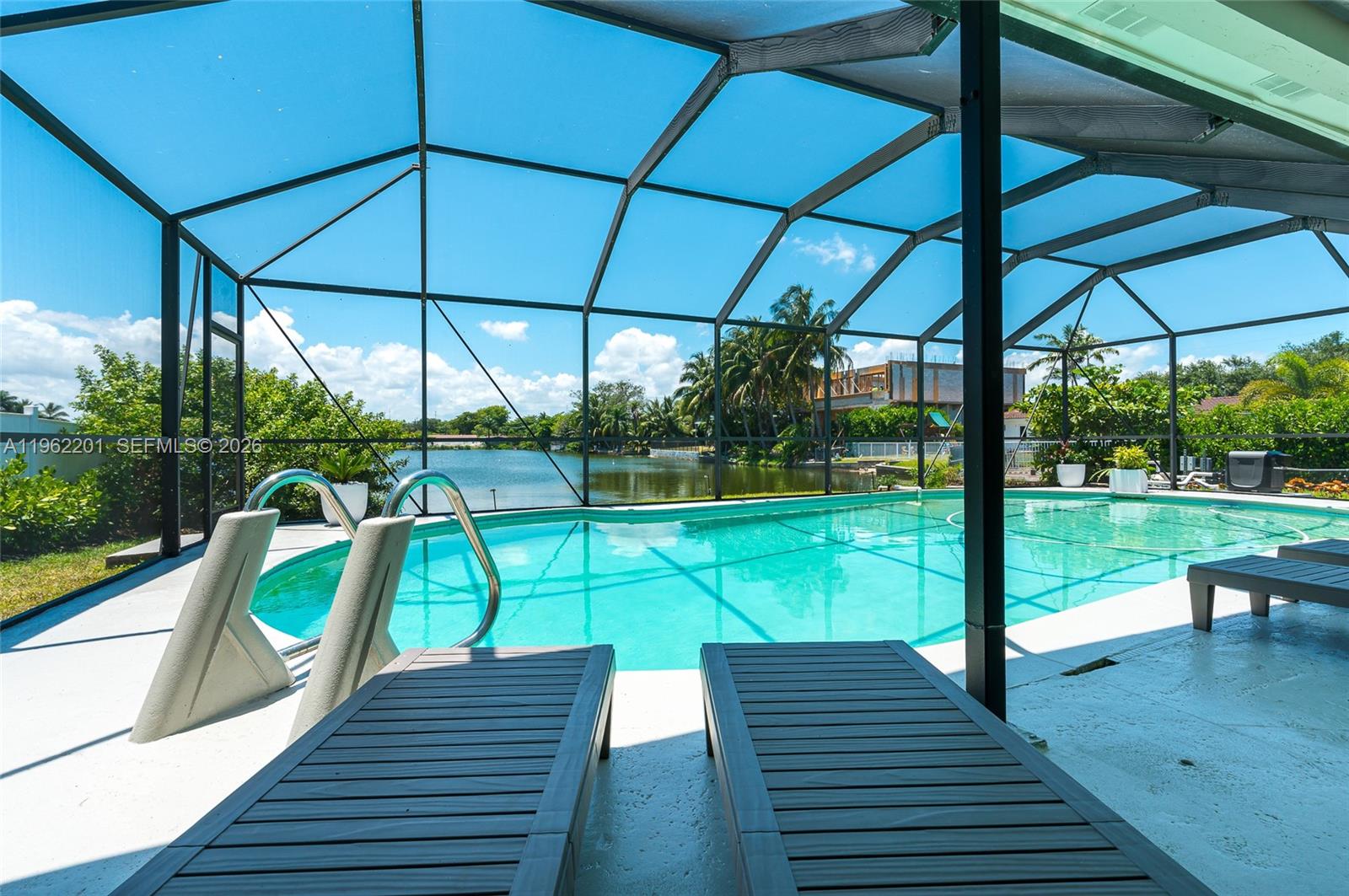 21320 NE 25th Court, Miami, FL 33180, Miami