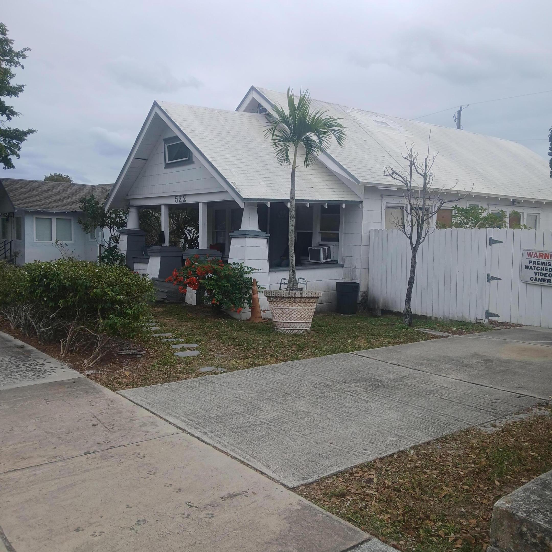 522 49th Street, West Palm Beach, FL 33407, West Palm Beach