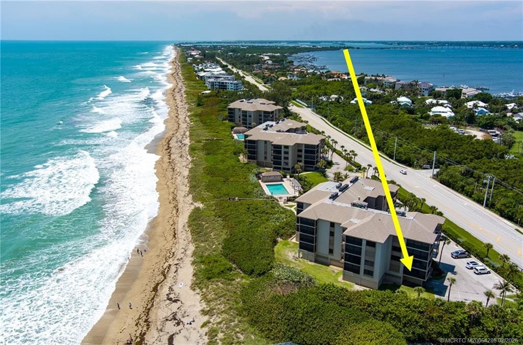 2 bedroom home for sale at 2641 Ocean, Stuart, FL 34996 — $445,000
