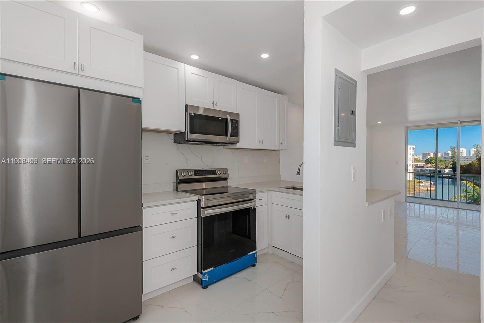 2851 Leonard Drive J405 — photo 7