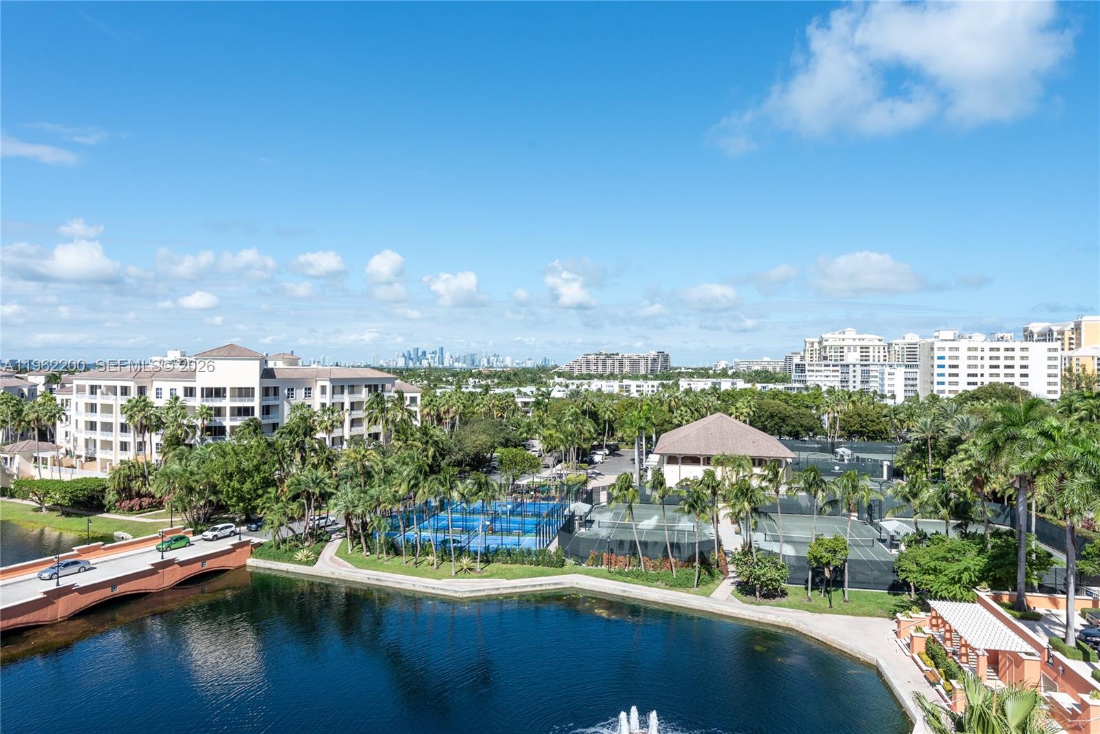 765 Crandon Blvd Ph-4 PH-4, Key Biscayne, FL 33149, Key Biscayne