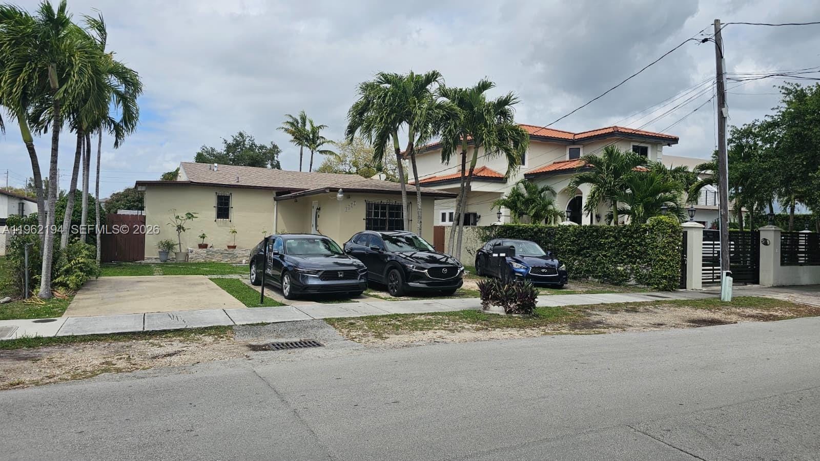 8891 SW 28th Street, Miami, FL 33165