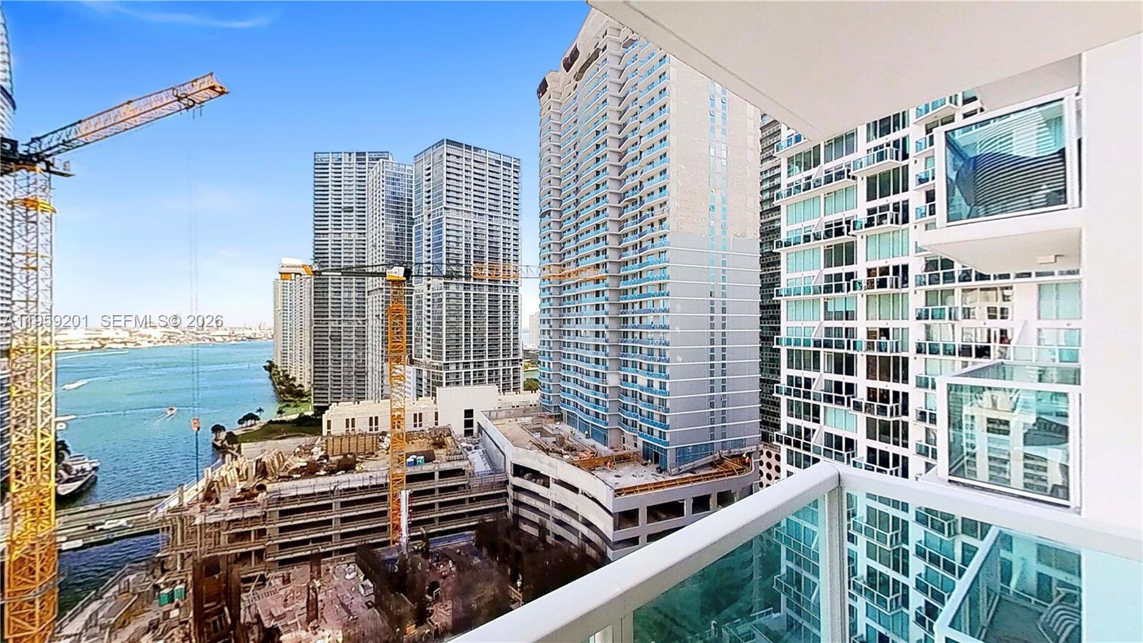 31 SE 5th Street 2408, Miami, FL 33131, Miami