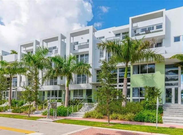 89 N Shore Drive, sold in Normandy Golf Course Sub, Miami Beach, FL