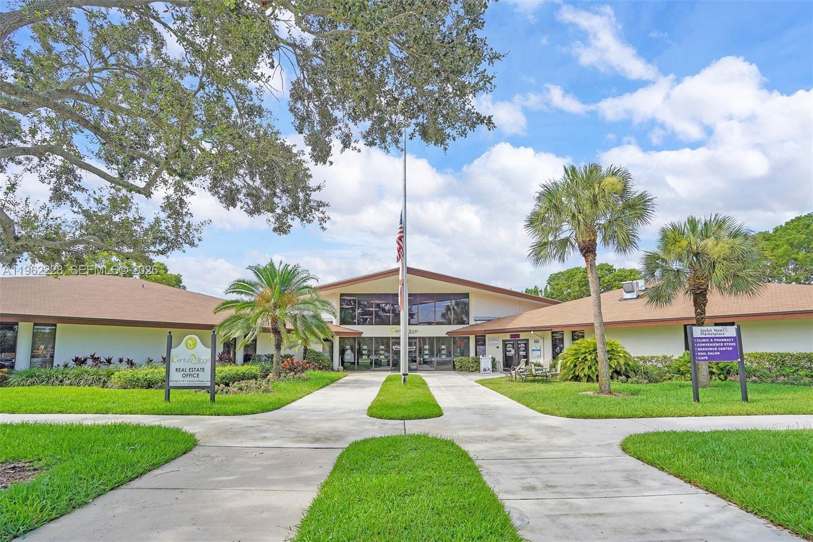 12550 SW 15th Street 302E, Pembroke Pines, FL 33027 photo 25