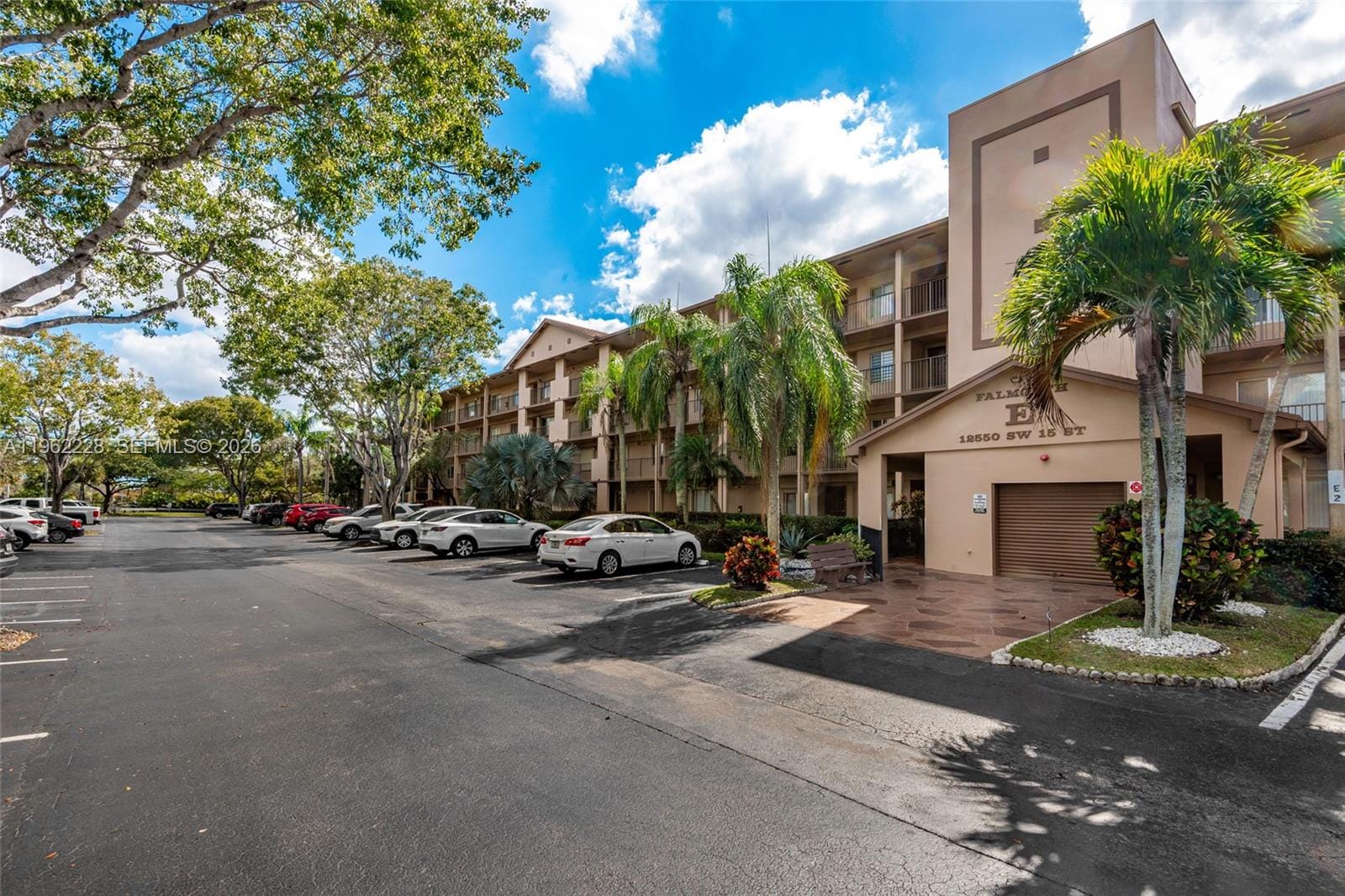 12550 SW 15th Street 302E, Pembroke Pines, FL 33027 photo 26