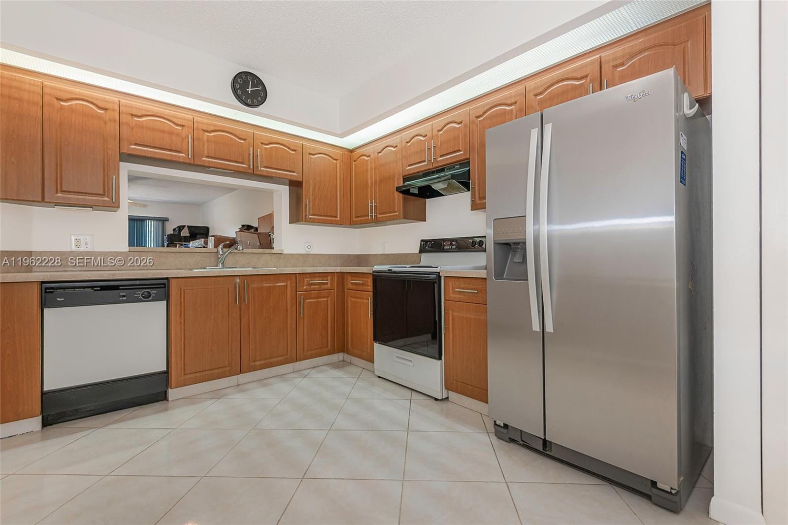 12550 SW 15th Street 302E — photo 4