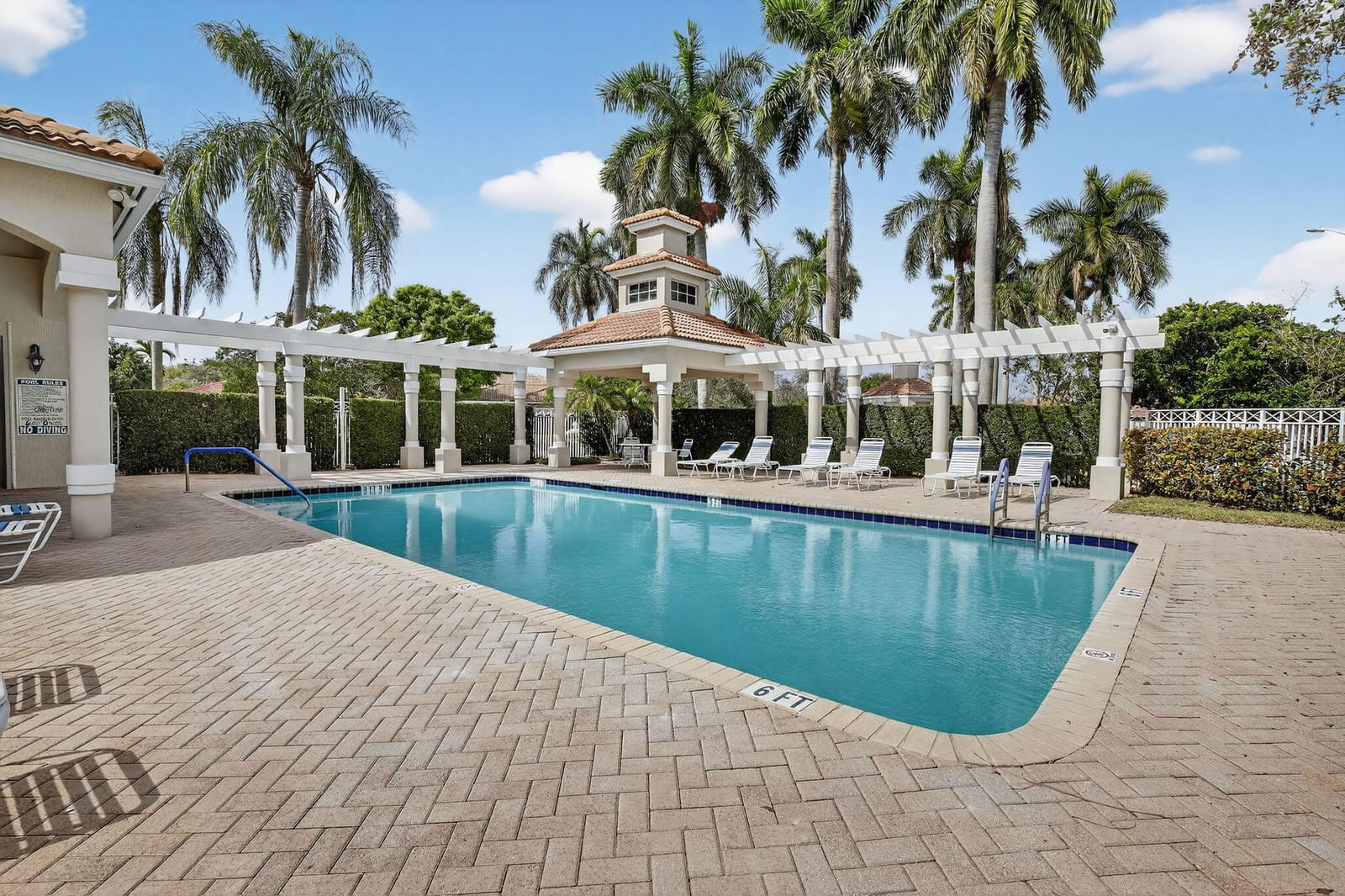 2491 Aragon Boulevard 1, Sunrise, FL 33322 photo 20