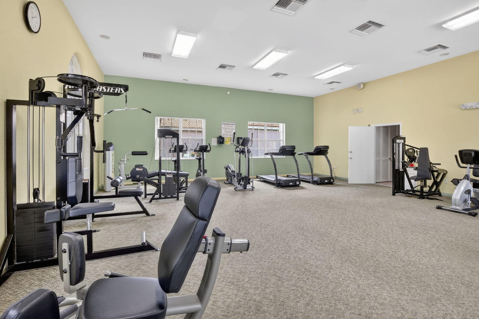 2491 Aragon Boulevard 1, Sunrise, FL 33322 photo 22