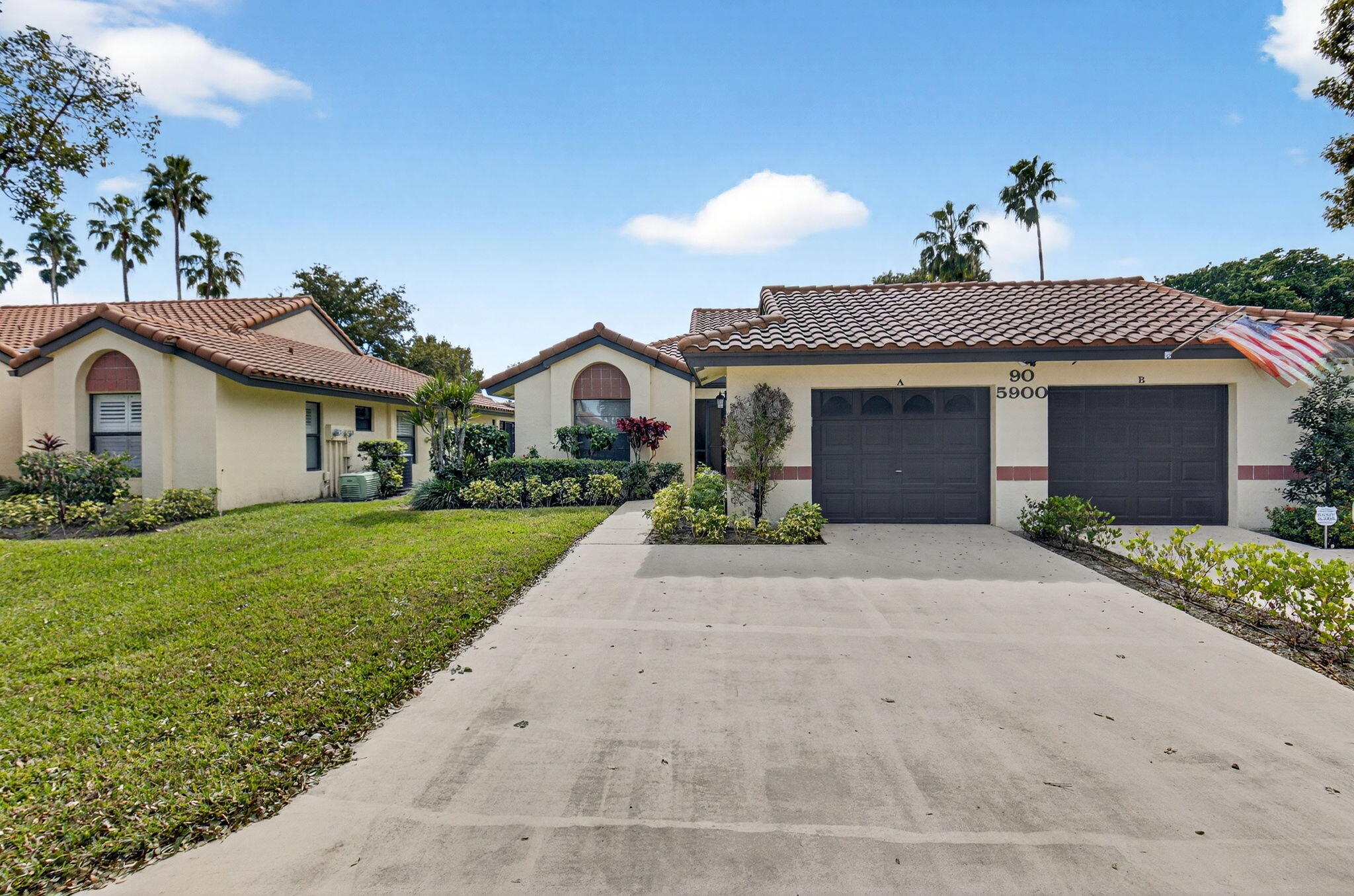 5900 Sunswept Lane A, Boynton Beach, FL 33437, Boynton Beach
