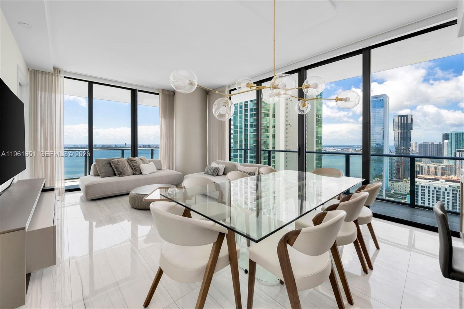 480 NE 31st Street 3401, Miami, FL 33137, Miami