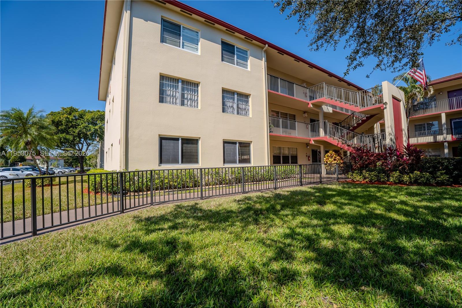 251 SW 134th Way 302M, Pembroke Pines, FL 33027, Pembroke Pines