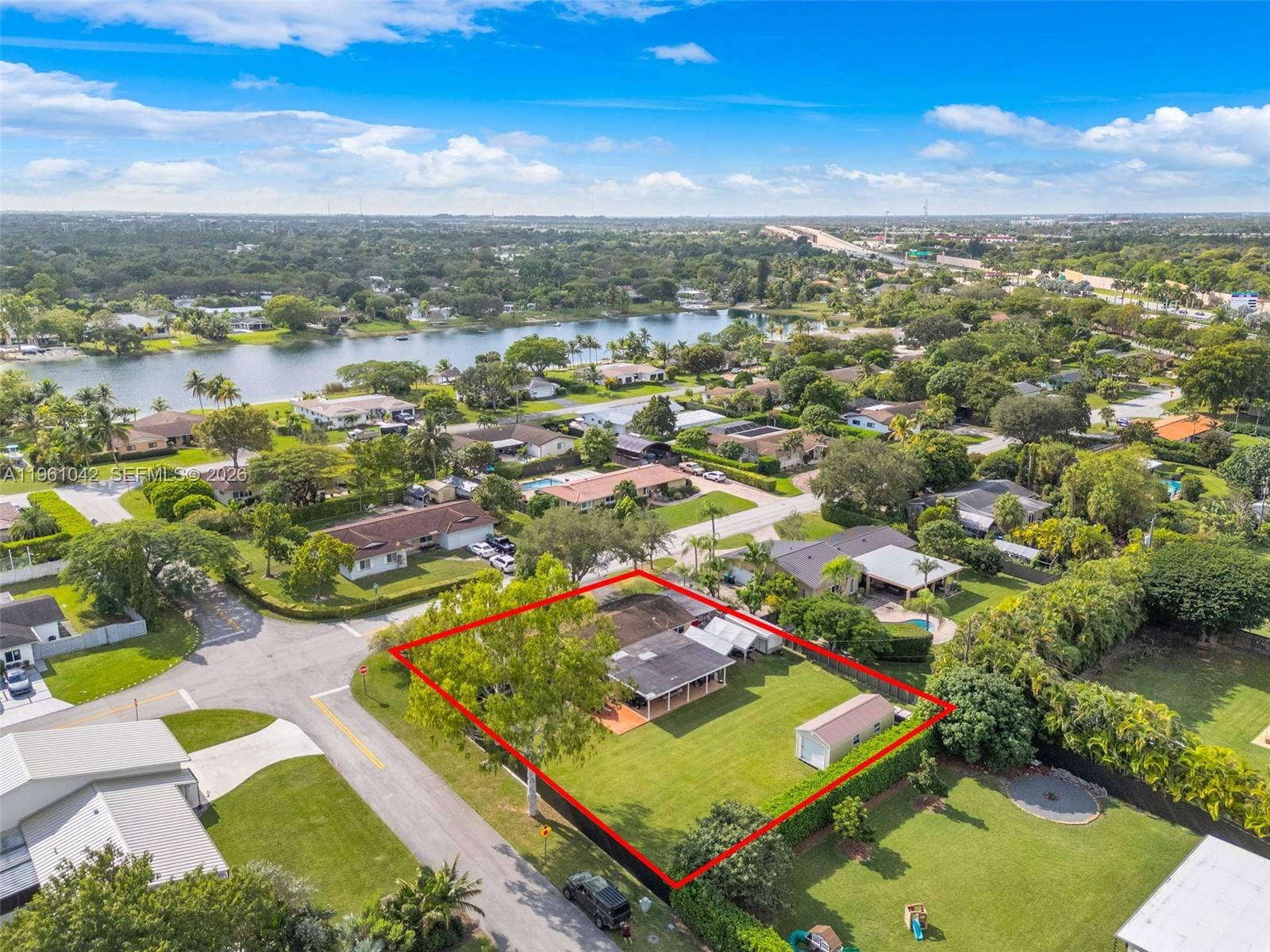 10901 SW 116th Street, Miami, FL 33176