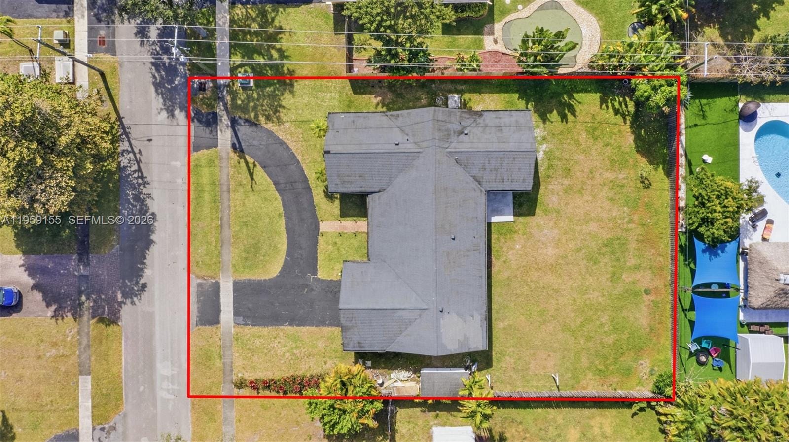 861 N Bel Air Drive, Plantation, FL 33317 photo 29