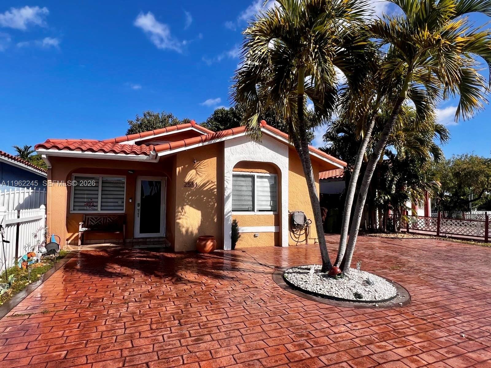 2551 W 64th Place, Hialeah, FL 33016